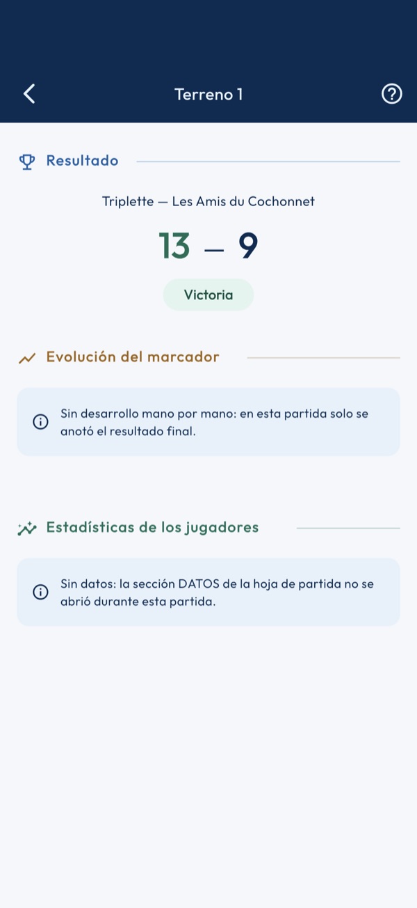 Detalle de un taller
