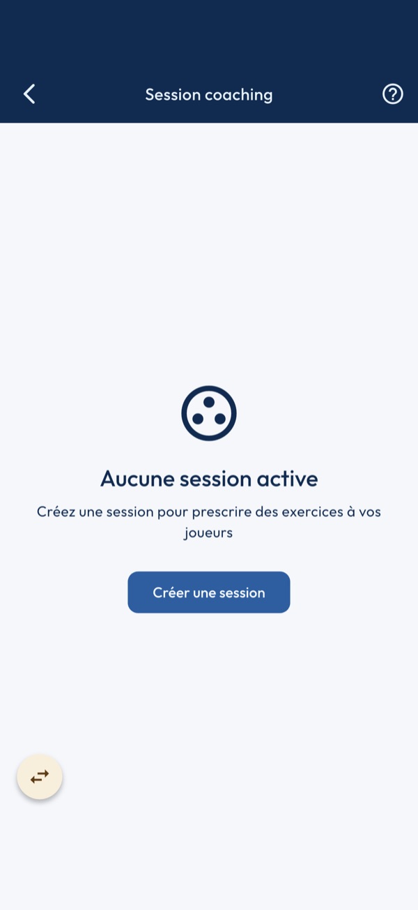 Session devoirs
