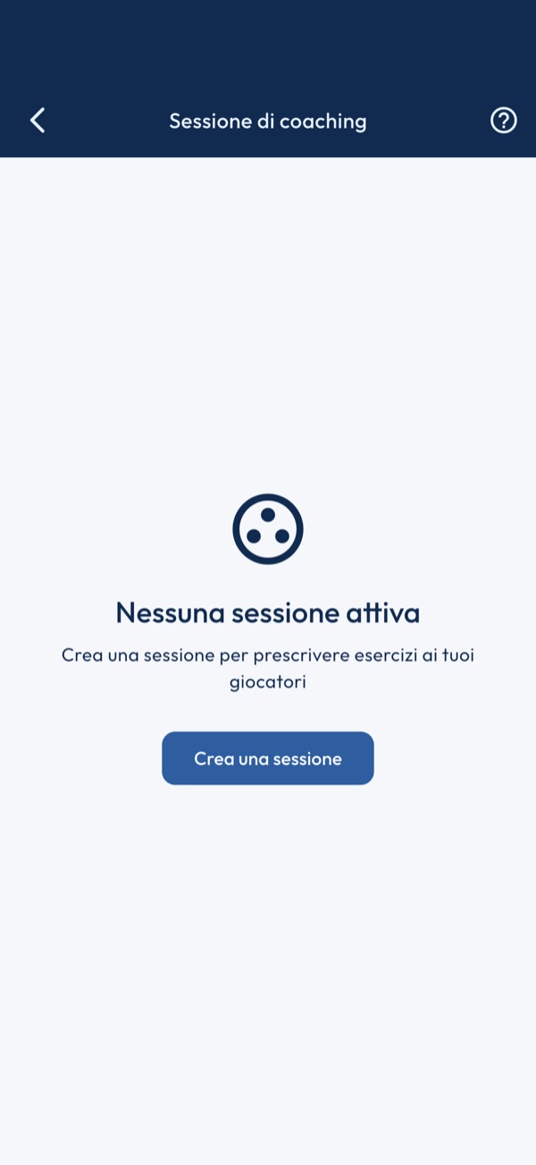 Sessione compiti