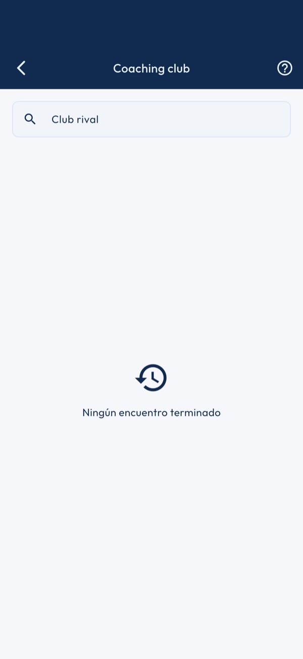 Historial