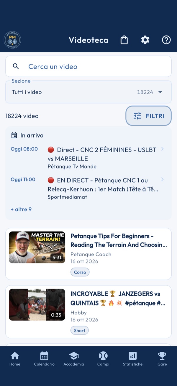 Videoteca